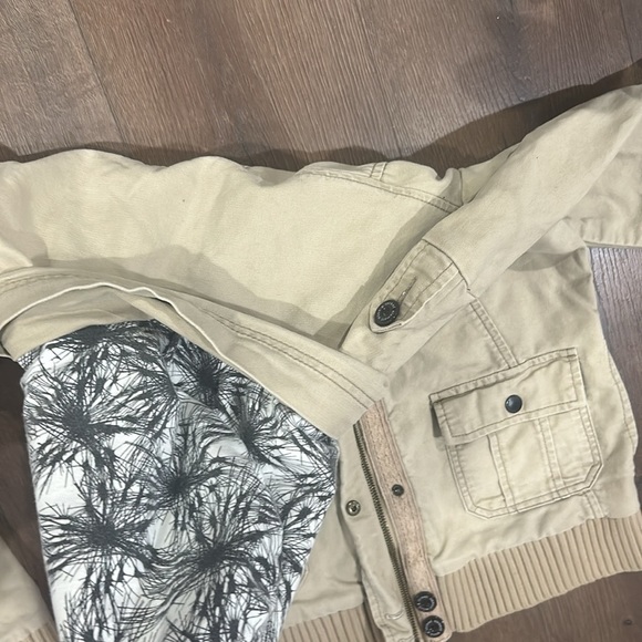 Element Jacket !! Medium ! - Picture 5 of 8